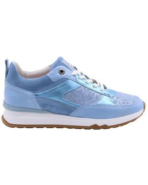 Floris Van Bommel Sneakers - Blu