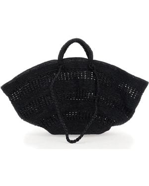 IBELIV Handbags - Zwart