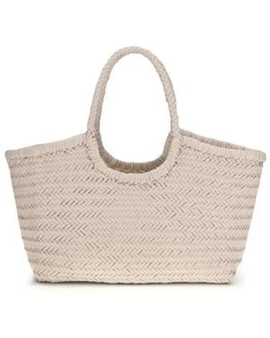 Dragon Diffusion Tote Bags - Gris