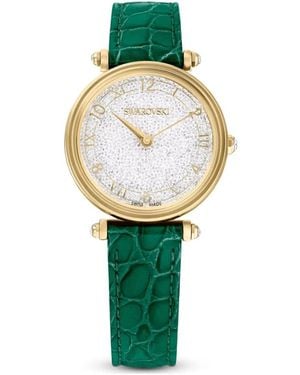 Swarovski Watches - Verde