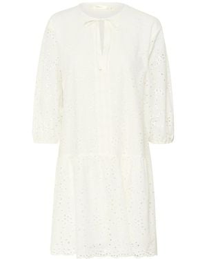 Inwear Midi Dresses - Bianco