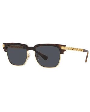 Versace Sonnenbrillen - Braun