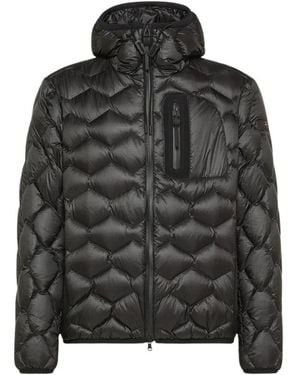 Peuterey Winter Jackets - Negro