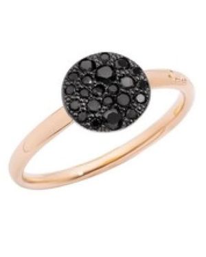 Pomellato Rings - Black