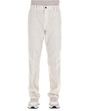 Haikure Chinos - Natural