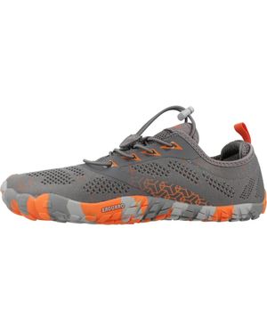 SAGUARO Sneakers - Azul
