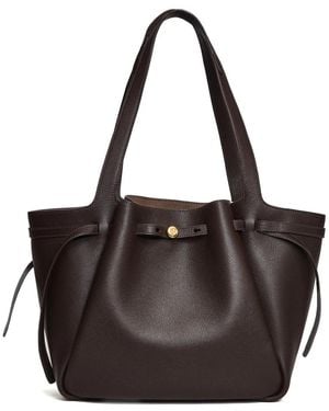 Tory Burch Shoulder Bags - Black