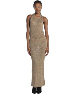Birgitte Herskind Party Dresses - Neutro