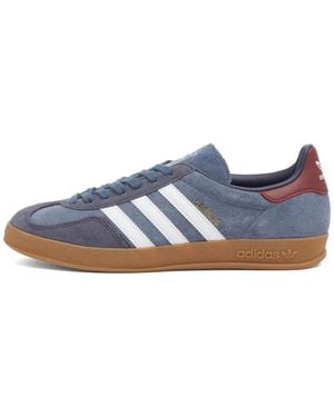 adidas Originals Trainers - Blue