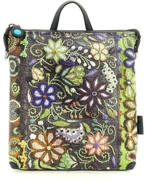 Gabs Backpacks - Verde