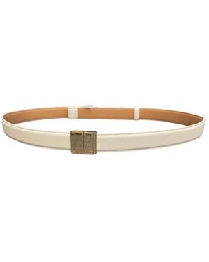 Liviana Conti Belts - Metallic