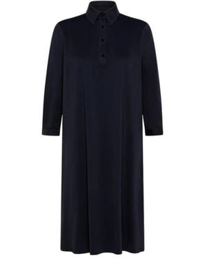 Rrd Maxi Dresses - Azul