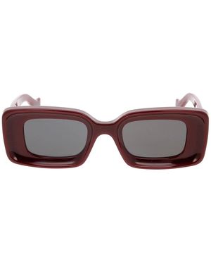 Loewe Sunglasses - Marrón