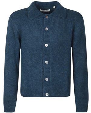 sunflower Cardigans - Azul