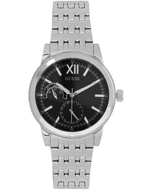 Guess Gw0976G5 Uhr - Mettallic