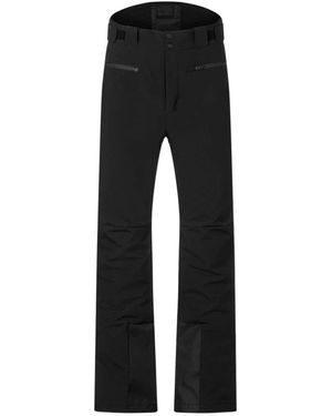 Fusalp Tomaso hose - Schwarz