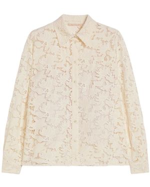 Pennyblack Shirts - Natural