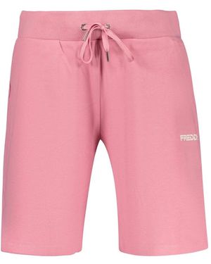 Freddy Sportshorts - Pink