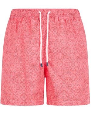 Fedeli Beachwear - Pink