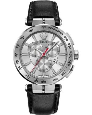 Versace Watches - Metálico