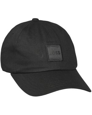 BOSS Caps - Nero