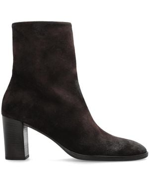 Marsèll Heeled Boots - Negro