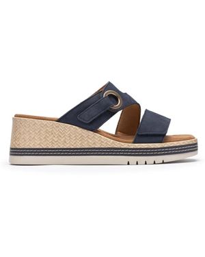 Clarks Kidiki Cove - Blauw