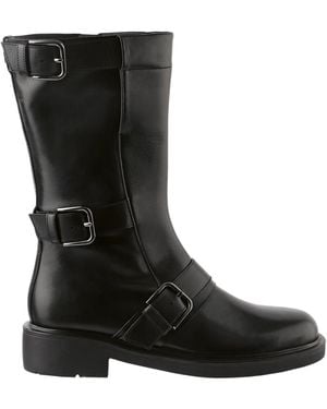 Högl High Boots - Black