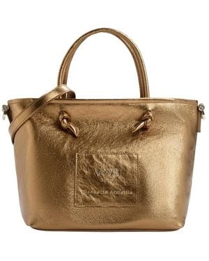 V73 Handbags - Metallizzato