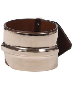 Max Mara Bracelets - Marron