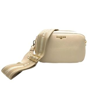 Gaelle Paris Cross Body Bags - Neutro