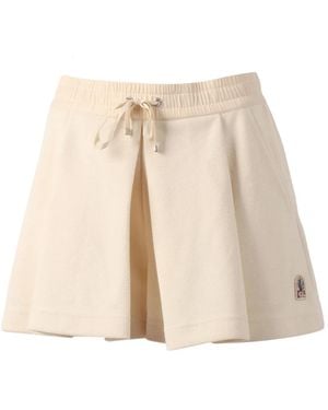Parajumpers Short Shorts - Neutro