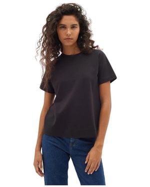 Inwear T-Shirts - Black