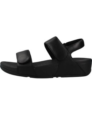 Fitflop Wedges - Negro