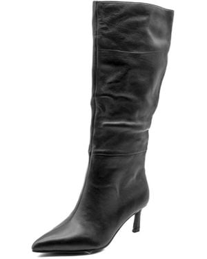 Steve Madden Heeled Boots - Zwart