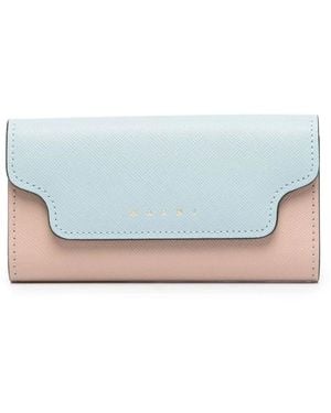 Marni Keychains - Blue