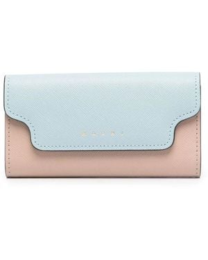 Marni Keychains - Blue