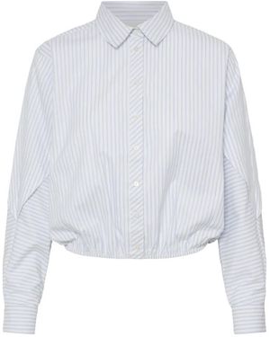 Ichi Shirts - Blanco
