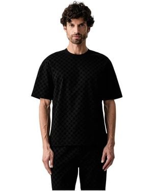 Joop! T-Shirts - Negro