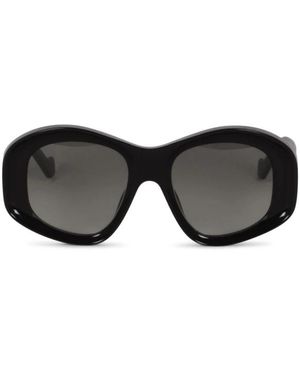 Loewe Sonnenbrillen - Schwarz