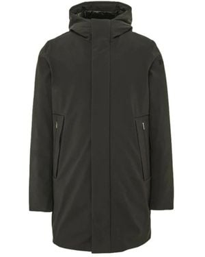 Rrd Down Jackets - Nero