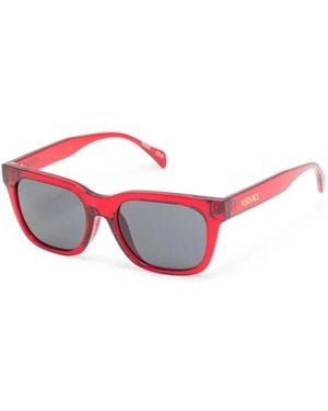 Versace Vk4006U 553387 Sonnenbrillen - Rot