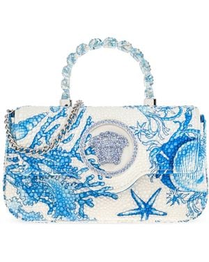 Versace Handbags - Blu