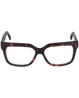 Stella McCartney Glasses - Brown