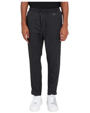 RICHMOND Chinos - Blu