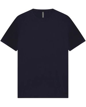 Unity Original T-Hemden - Blauw