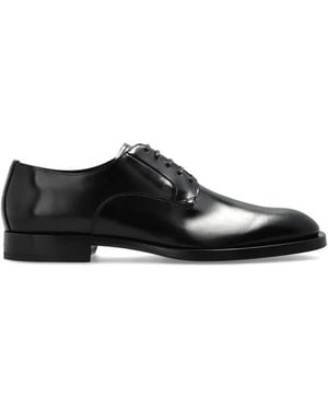 Dolce & Gabbana Business Shoes - Nero