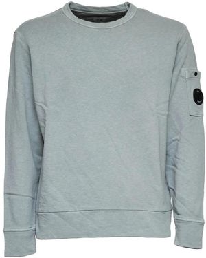 C.P. Company Sweatshirts - Green