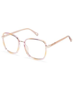 Chloé Ch0034O 016 Optical Frame - Wit