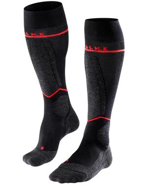 FALKE Socks - Noir